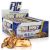 King Whey Protein Bar - 12 x 57g.