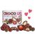 Choco Lyo - chrupiące owoce i orzechy w czekoladzie - 180g.