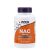 nac 600mg 100kaps now foods