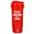 Smart Shaker Czerwony 500ml