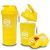 Smart Shake - 400ml. (żółty)