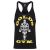 Koszulka TANK TOP Stringer Joe Premium Black