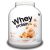 Whey Protein - 2270g.