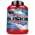 Whey Pure Fusion Protein - 2300g.
