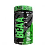BCAA 120kaps. iron horse