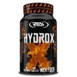 Real Pharm Hydrox 120tab. 