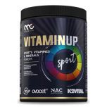 vitamin up muscle clinic